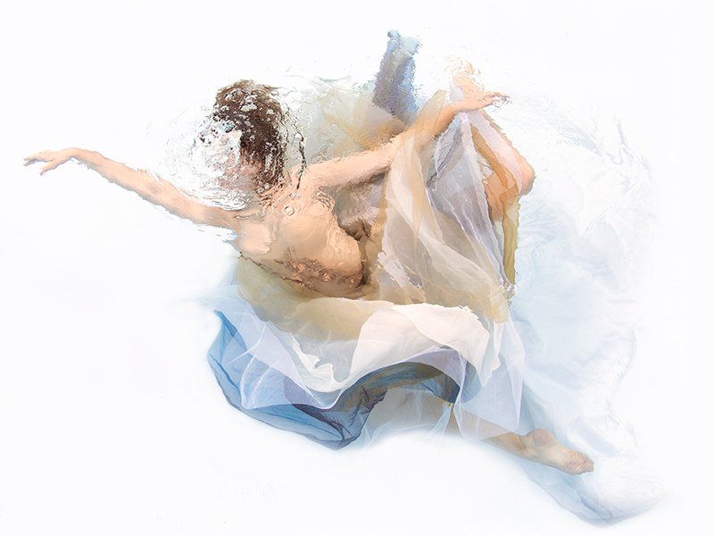 Image of Water Colour 11