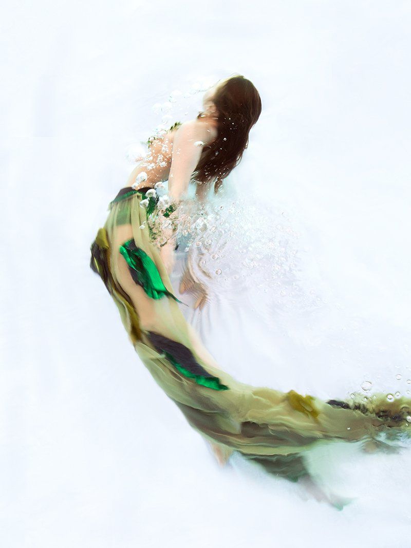 Image of Water Colour series