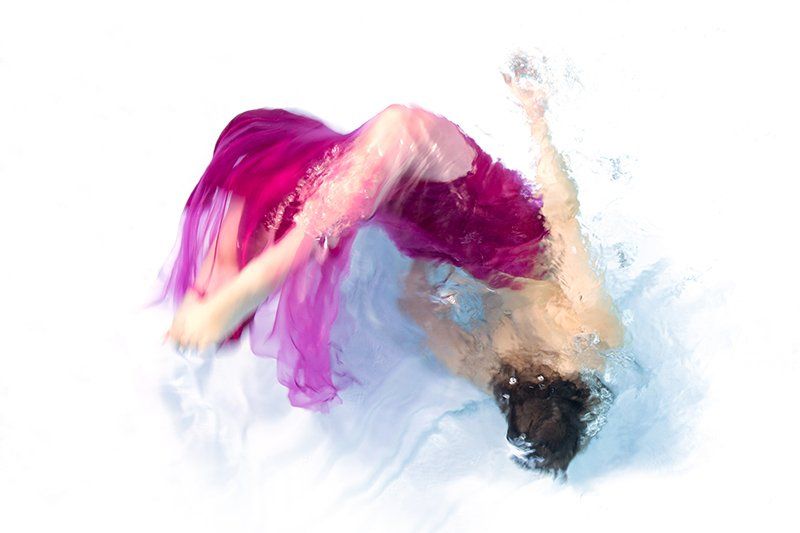 Image of Water Colour 3