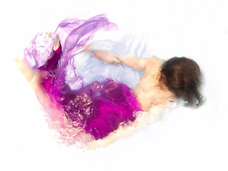 Image of Water Colour 5