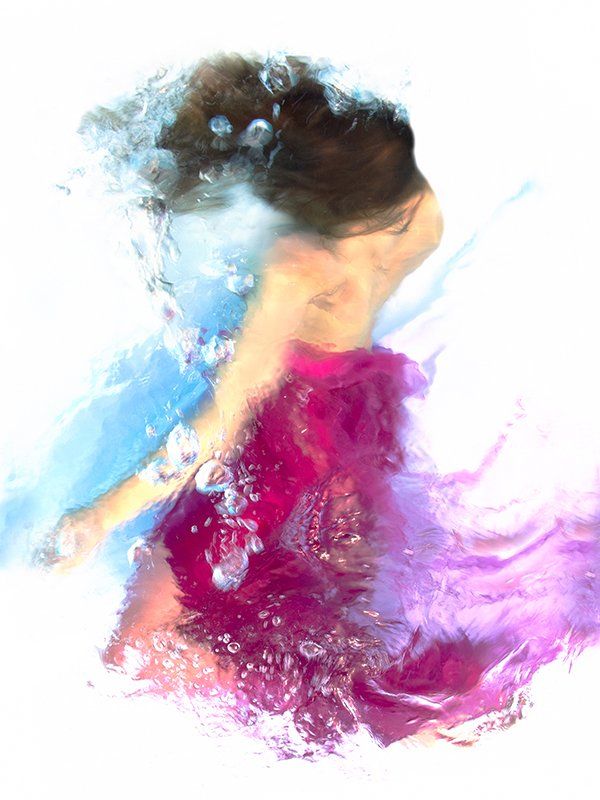 Image of Water Colour 7