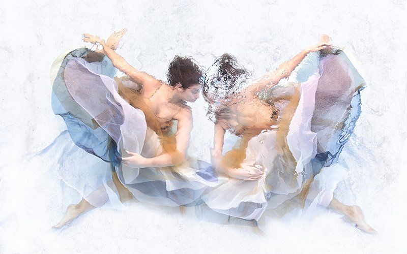 Image of Water Colour 9