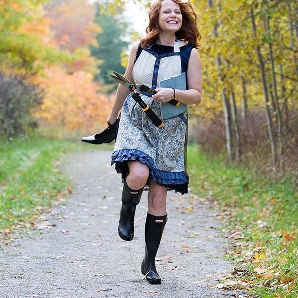 Image of lora Kakaletris