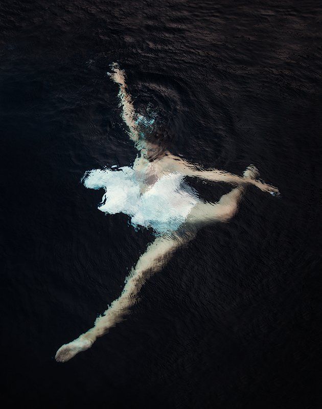 Image of Water Dance 10