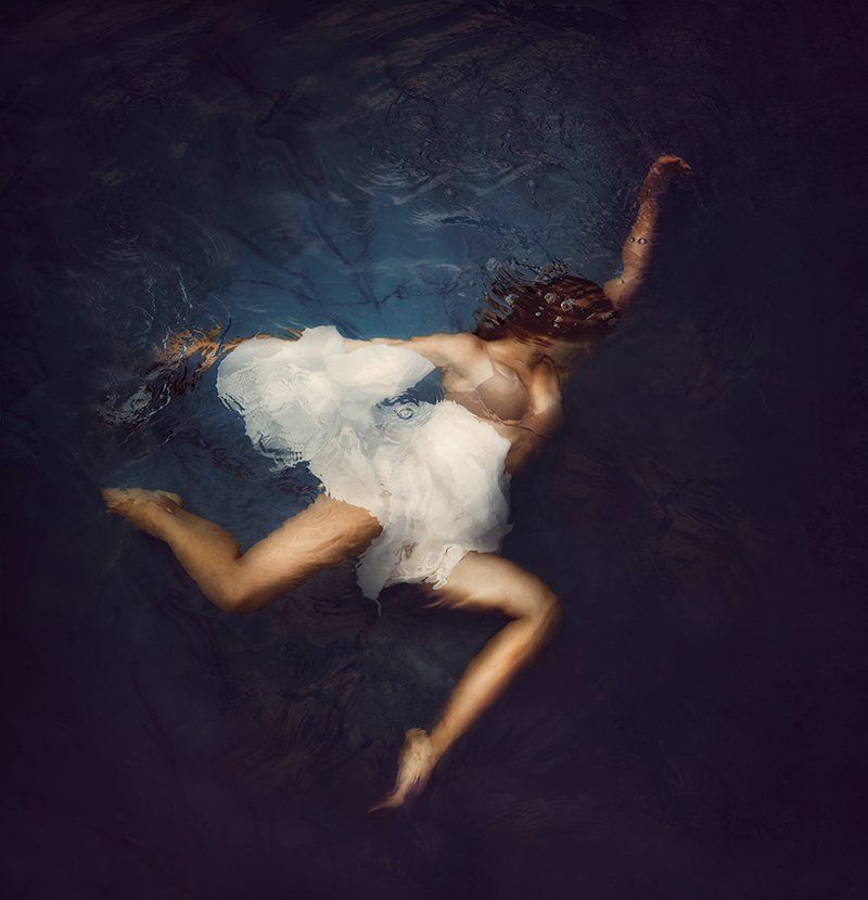 Image of Water Dance 11