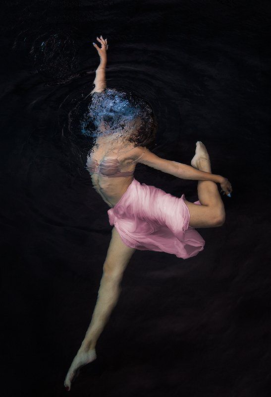 Image of Water Dance 13