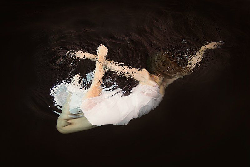 Image of Water Dance 15