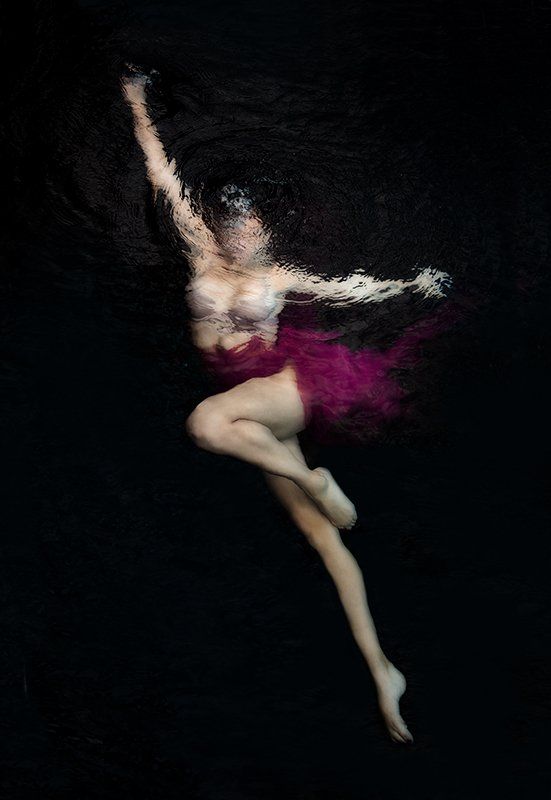 Image of Water Dance 16