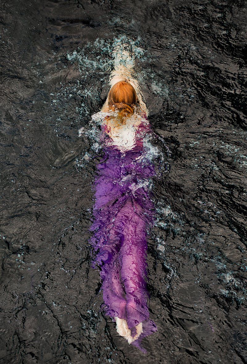 Image of Water Dance
