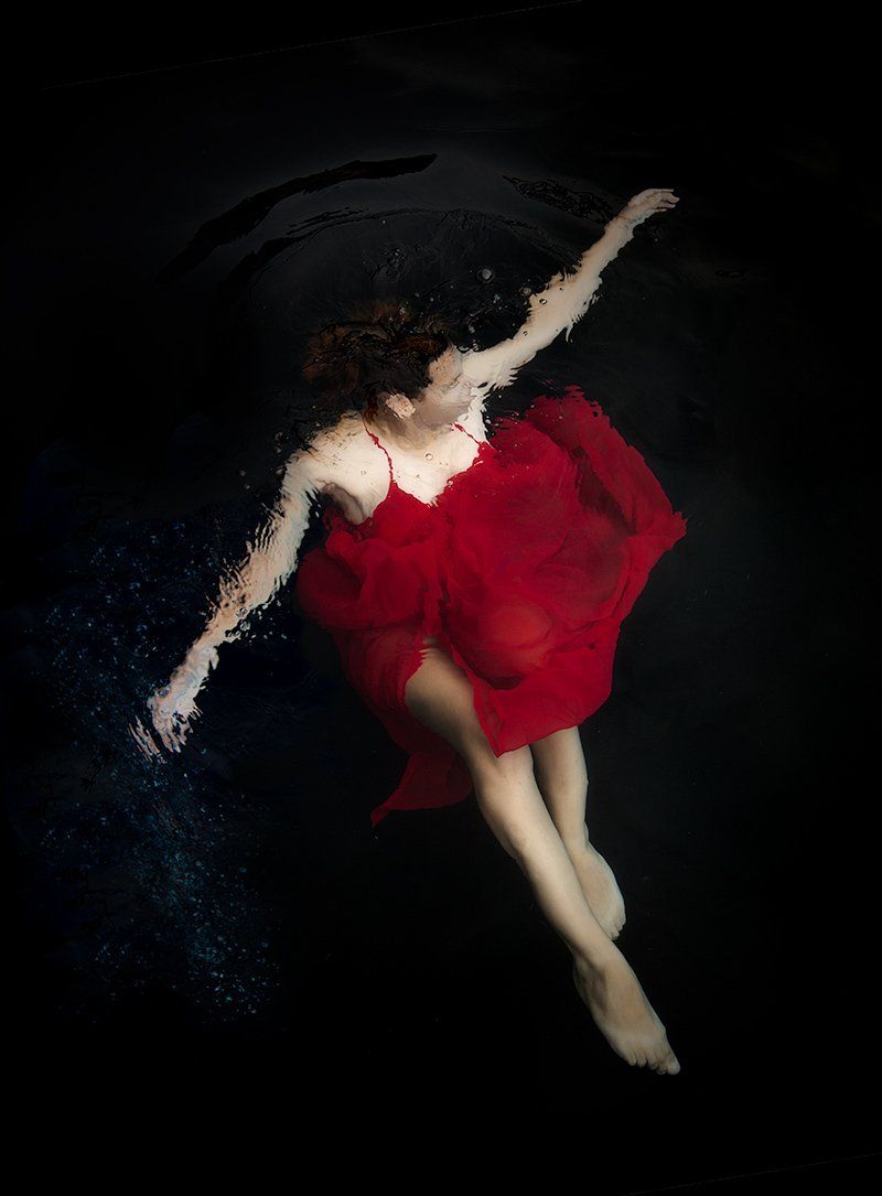 Image of Water Dance 18