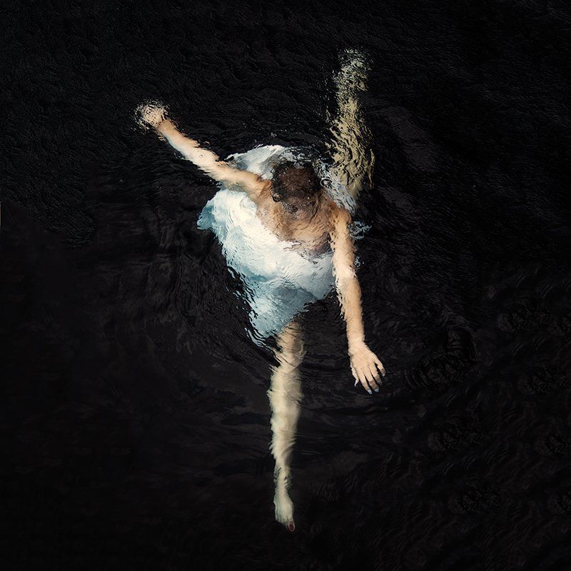 Image of Water Dance 2