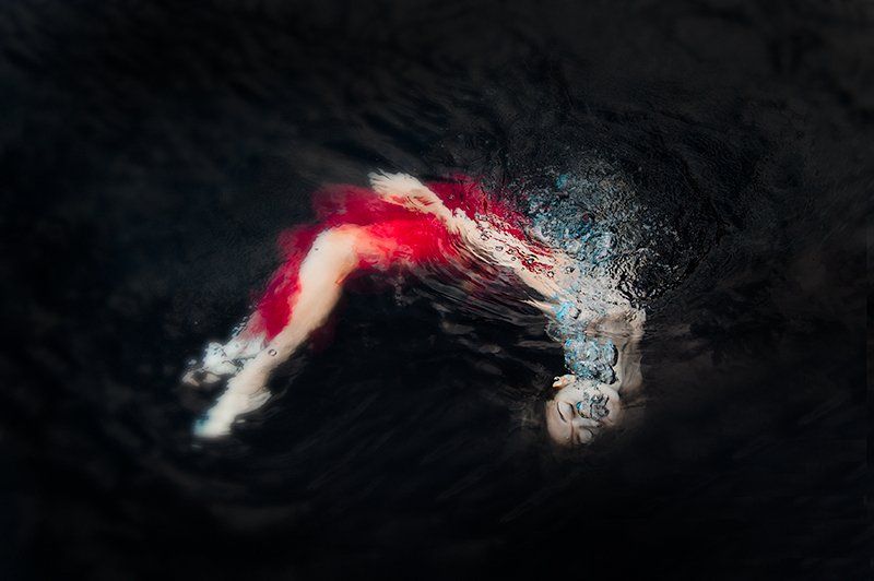 Image of Water Dance 4