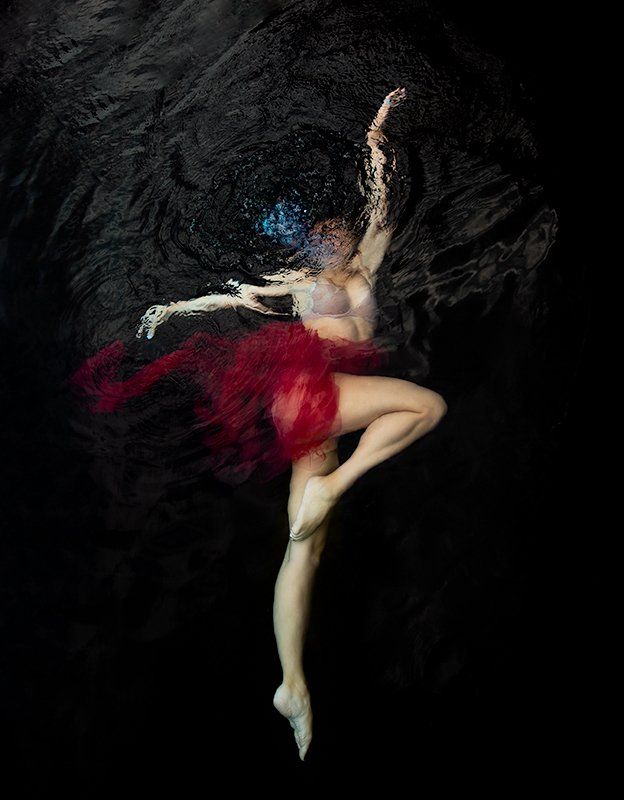 Image of Water Dance 6