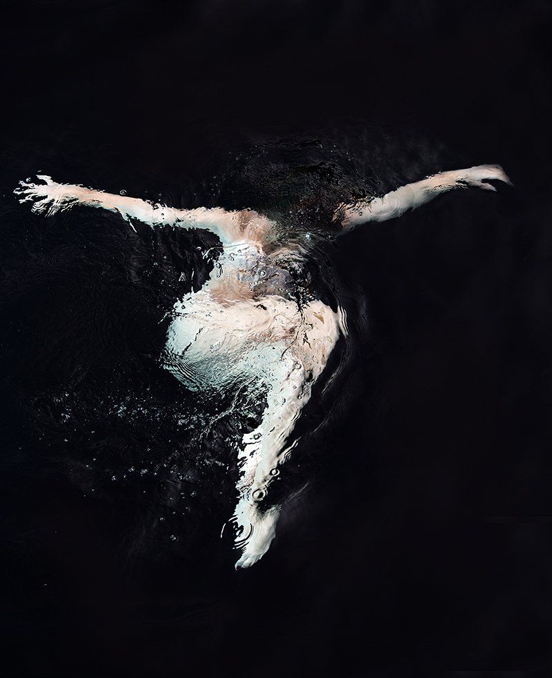 Image of Water Dance 7