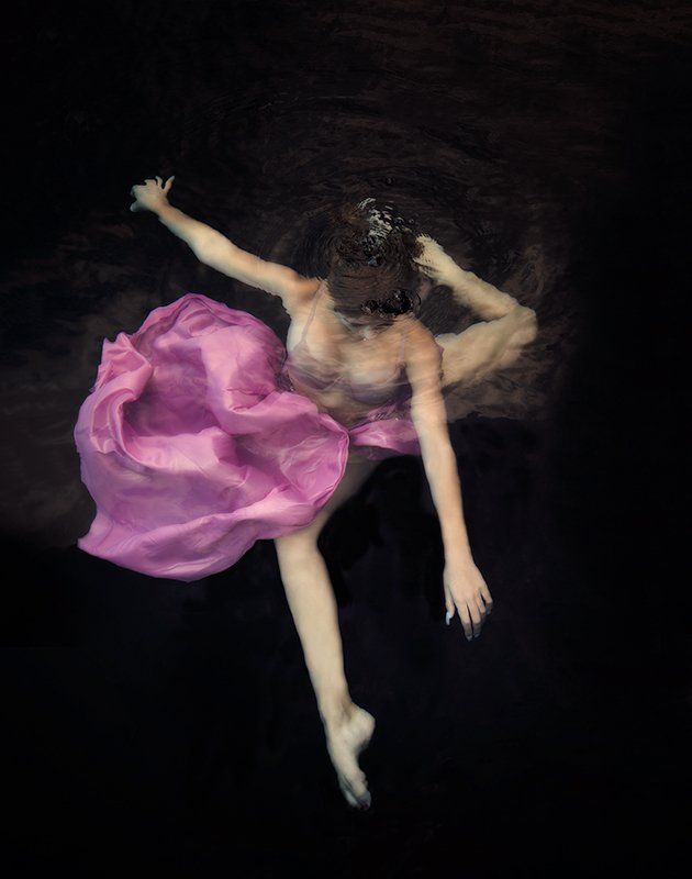 Image of Water Dance 8