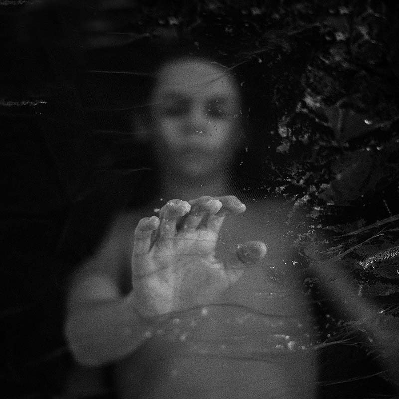 Image of Dark Water