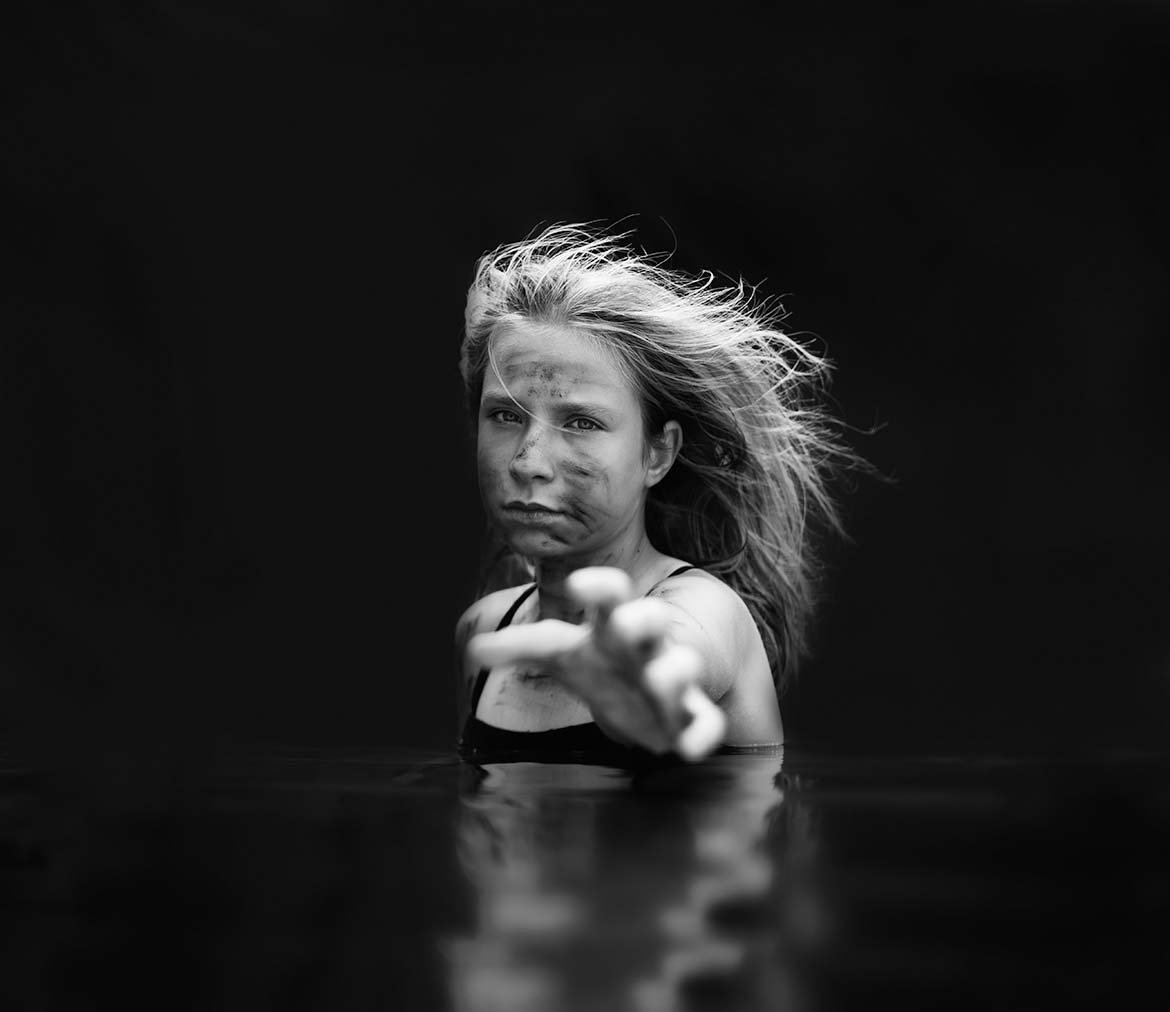 Image of Dark Water