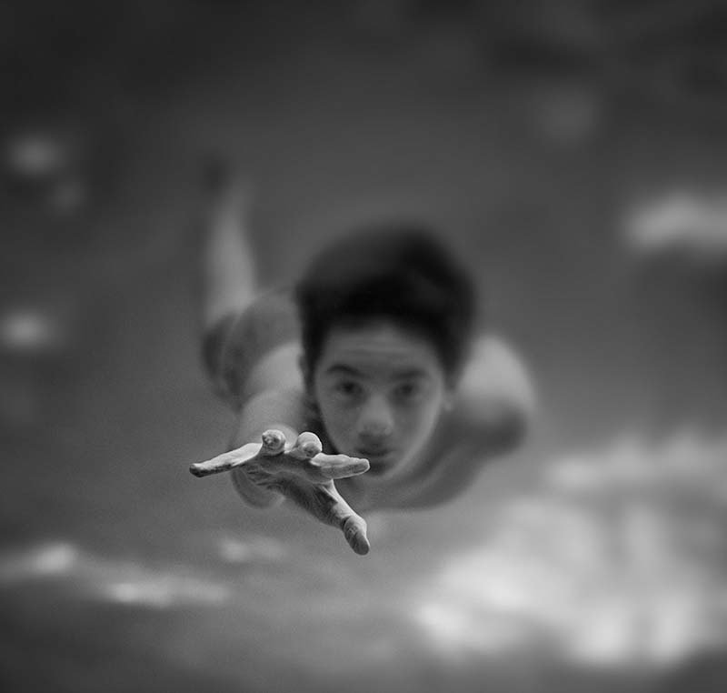 Image of Take my Hand