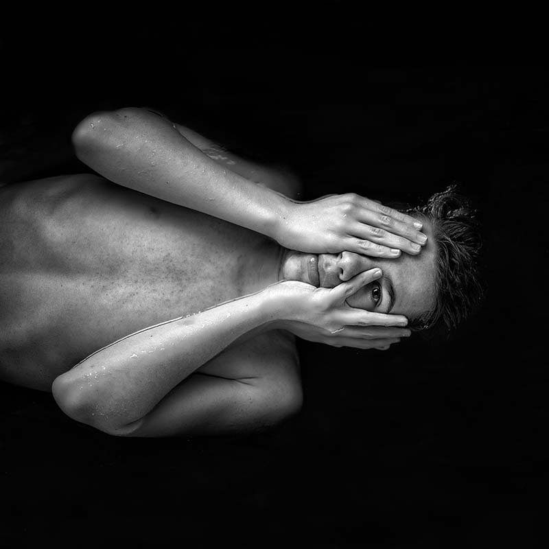 Image of Dark Water
