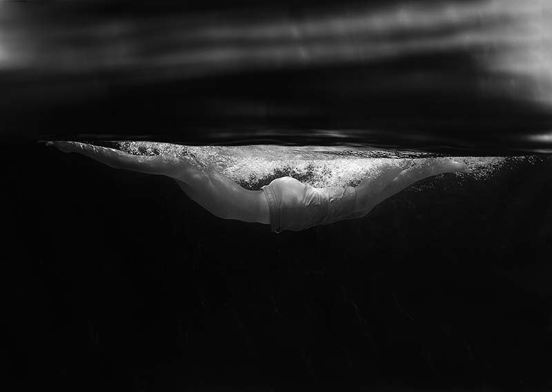 Image of Skimming Surface
