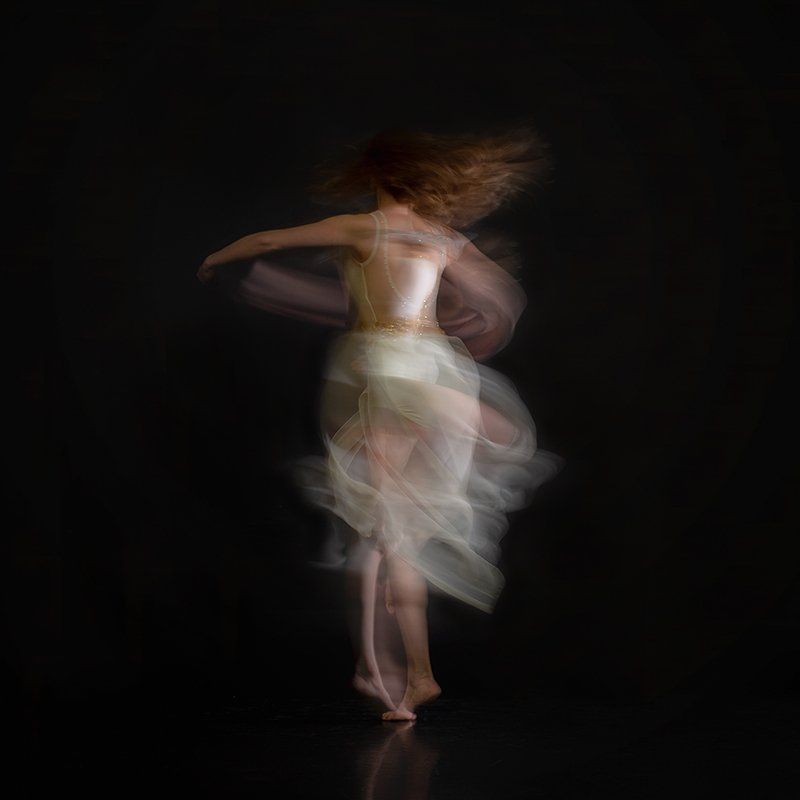Image of Lyrical Movement 2