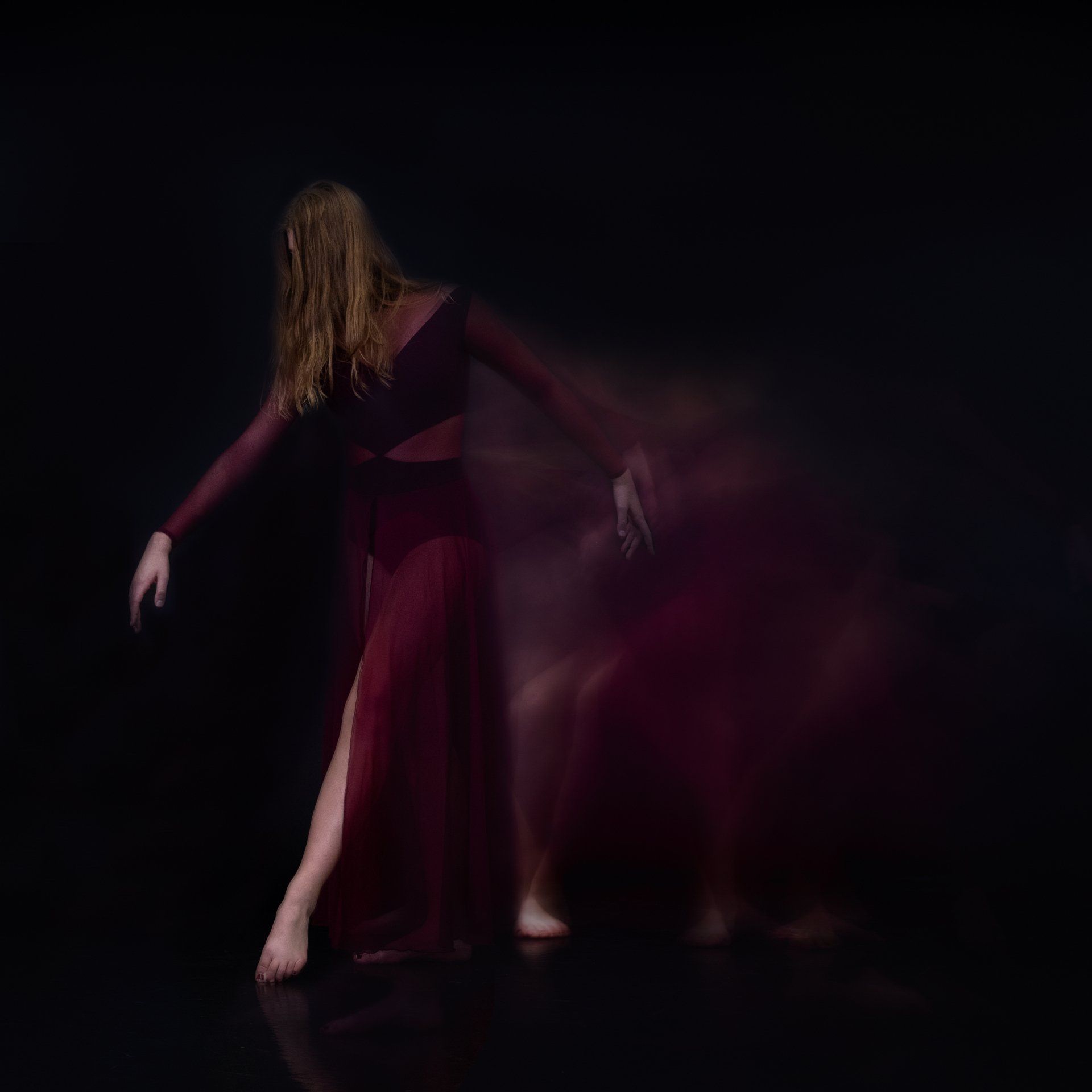 Image of Lyrical Movement 3