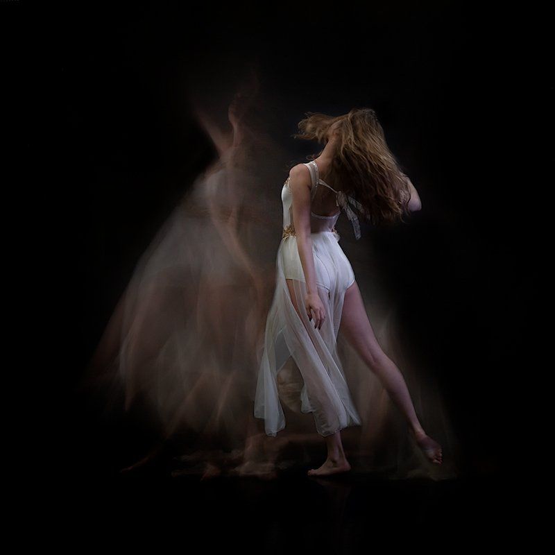 Image of Lyrical Movement 4