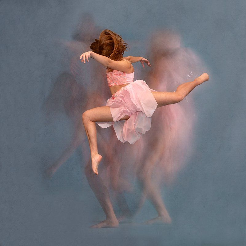 Image of Lyrical Movement 5
