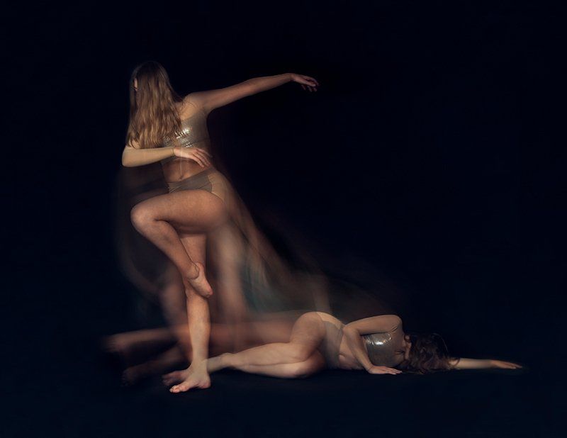 Image of Lyrical Movement