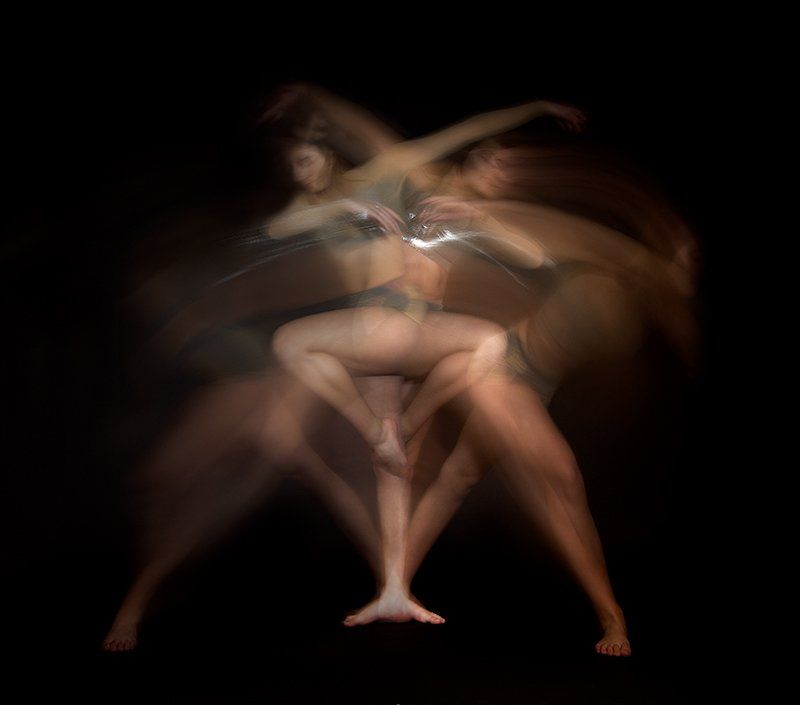 Image of Lyrical Movement 7