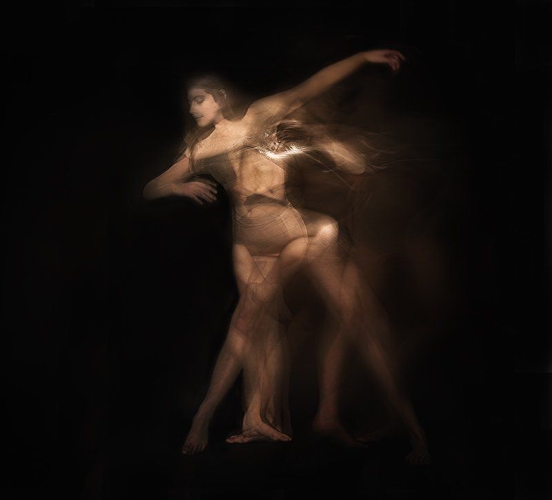 Image of Lyrical Movement 8