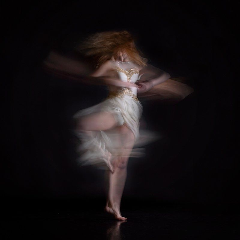 Image of Lyrical Movement