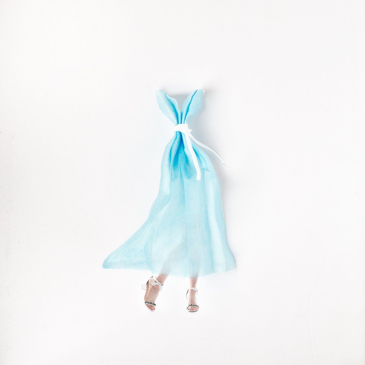 Image of Masked Couture 1