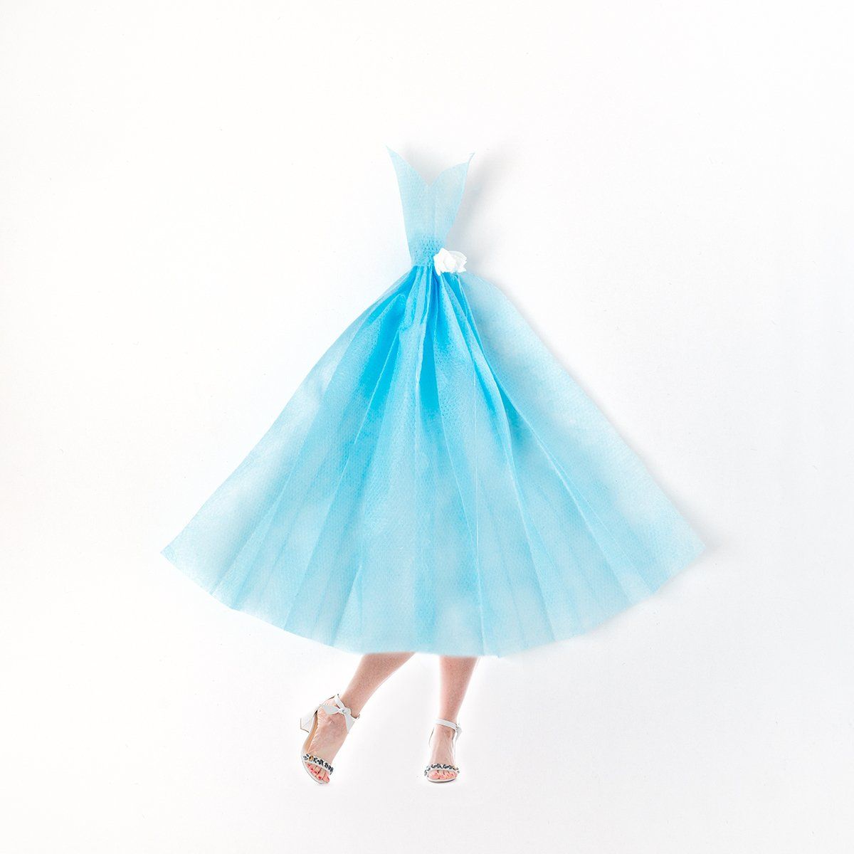 Image of Masked Couture 2