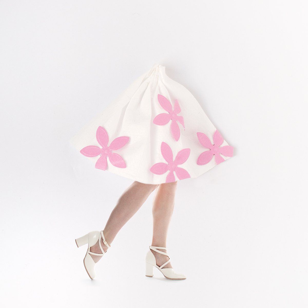 Image of Masked Couture 7