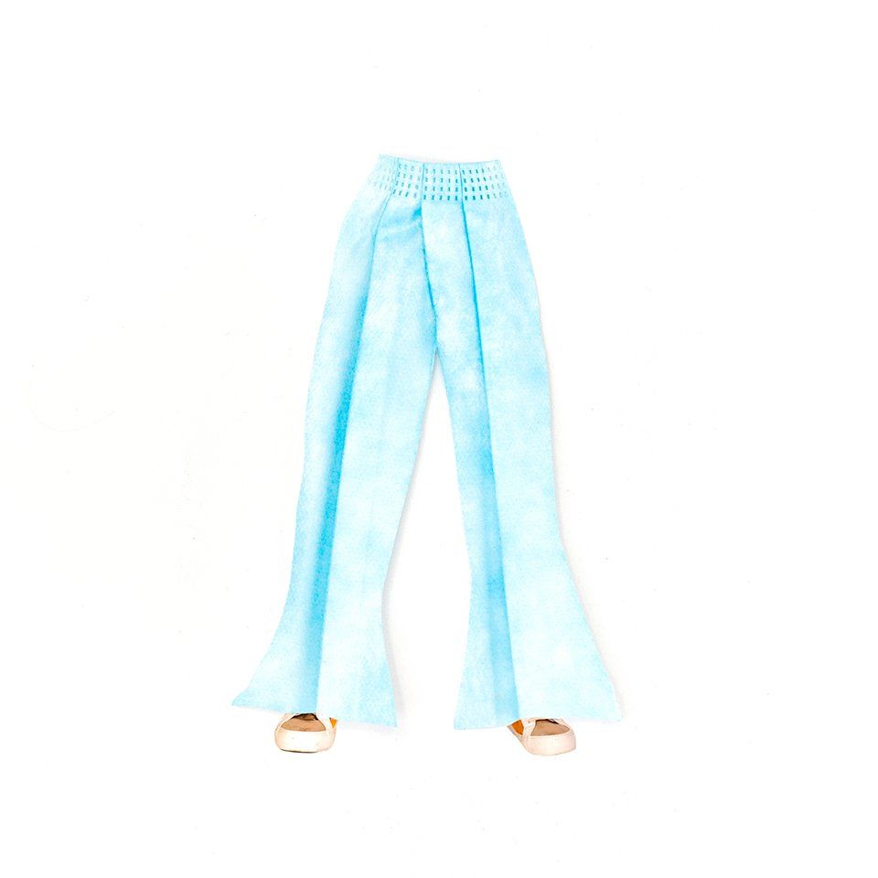 Image of Masked Couture 8