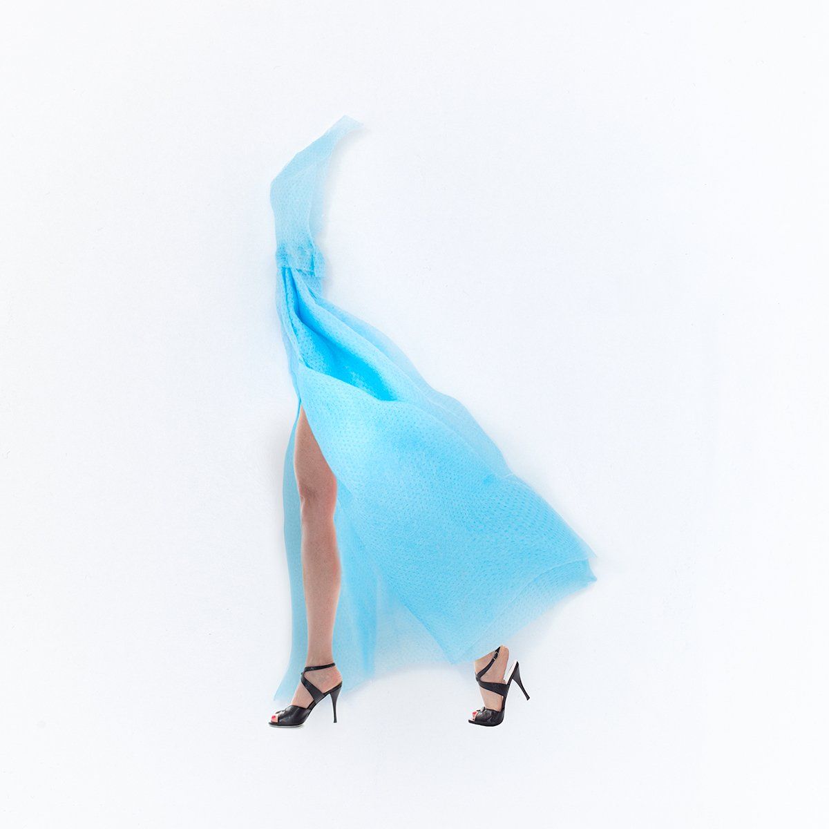 Image of Masked Couture 9