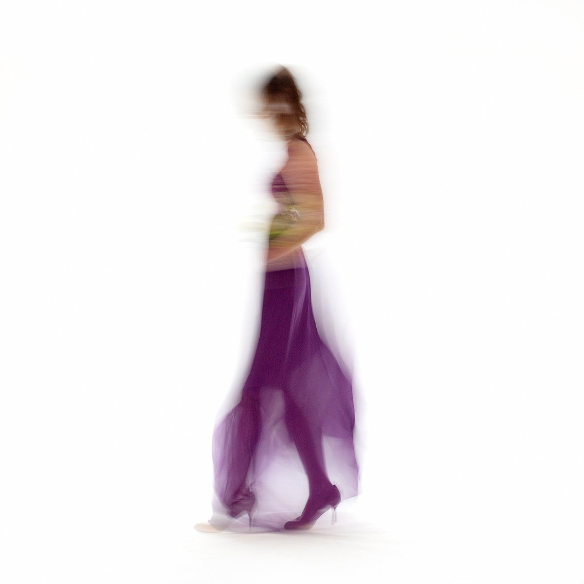 Image of Poetic Abstraction 4