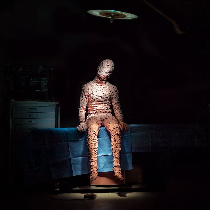 Image of Random and Weirdish