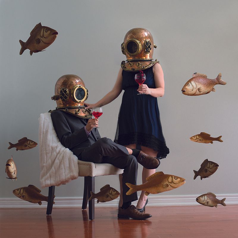Image of Random and Weirdish