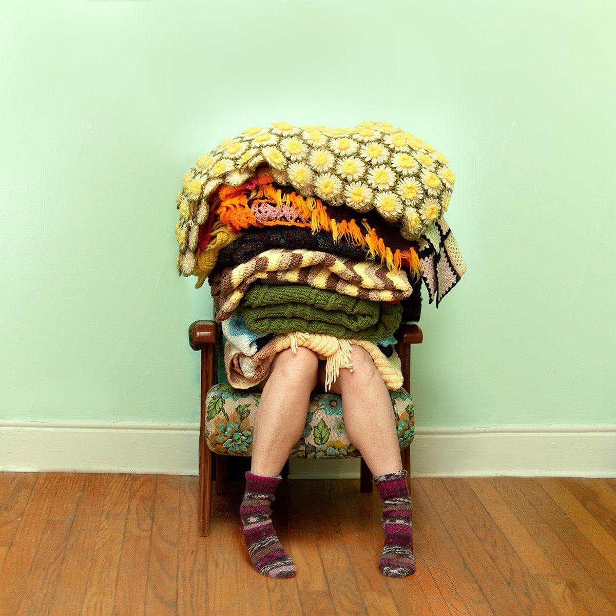 Image of Random and Weirdish
