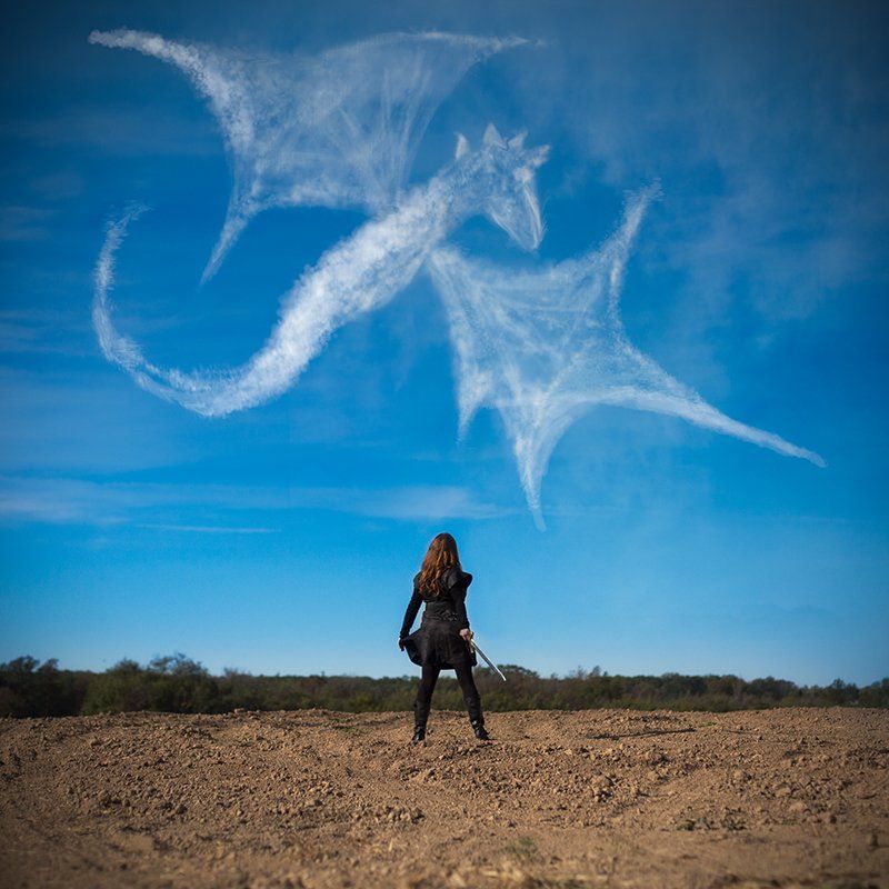 Image of Dragon Slayer