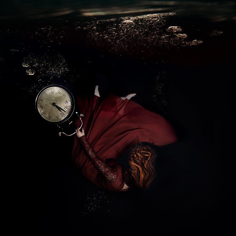 Image of Time Sink
