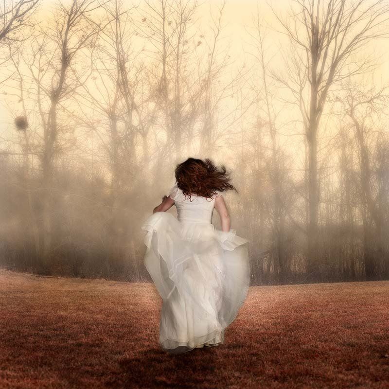 Image of Running from Reality