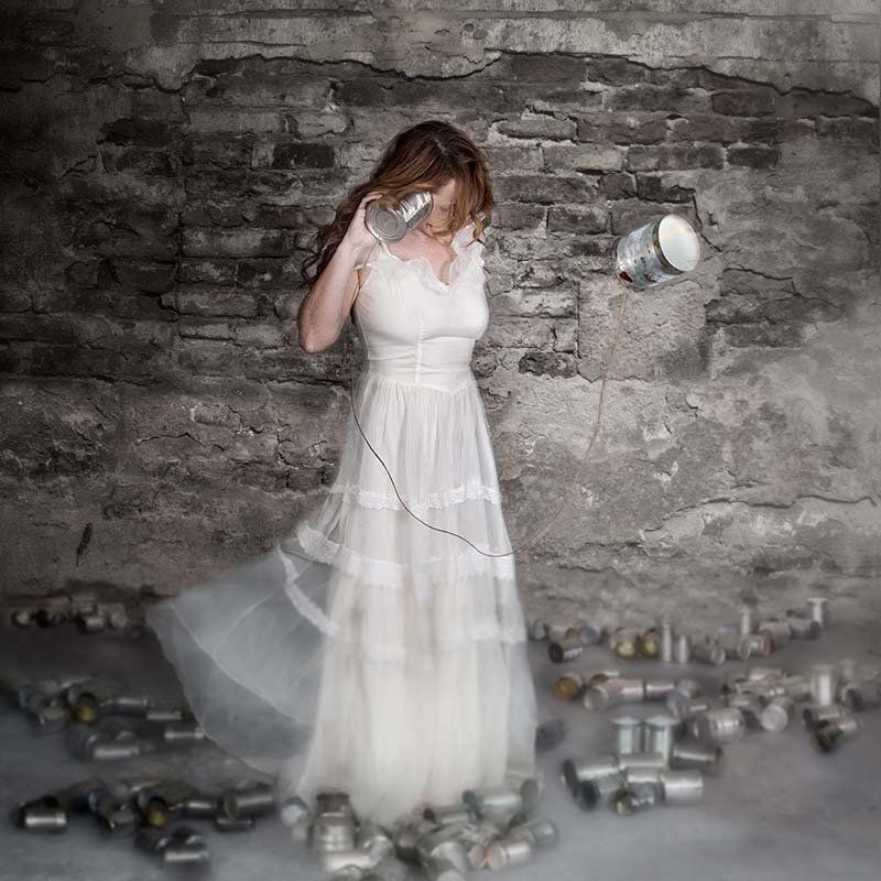 Image of Unanswered