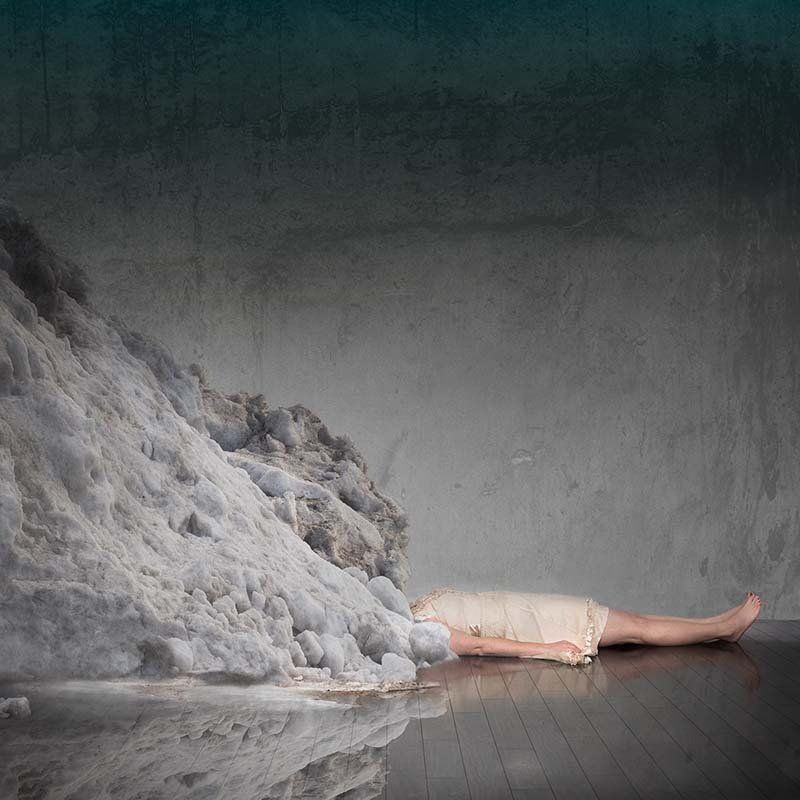 Image of Buried in Burden