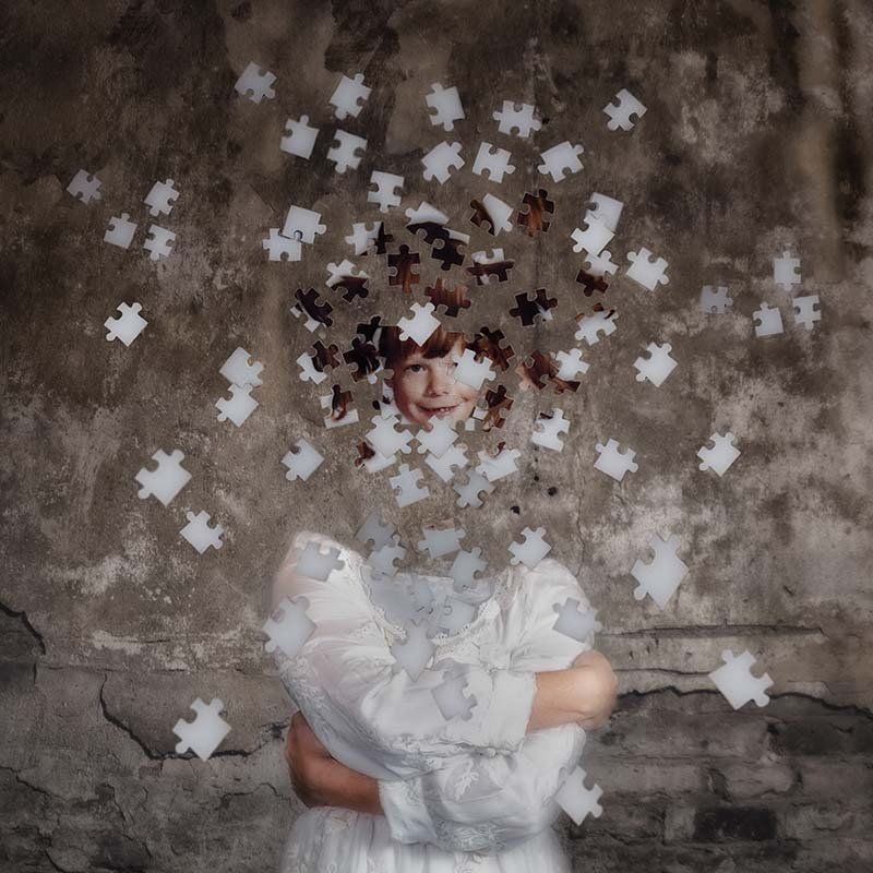 Image of A Million Little Pieces