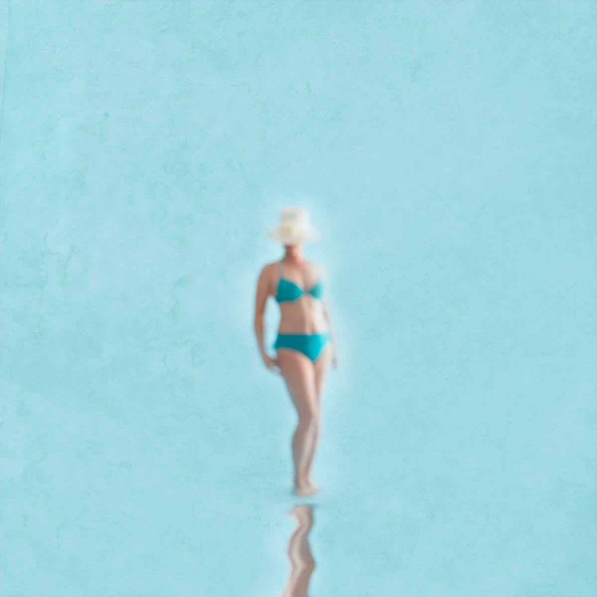 Image of Simulated Summer Vibes