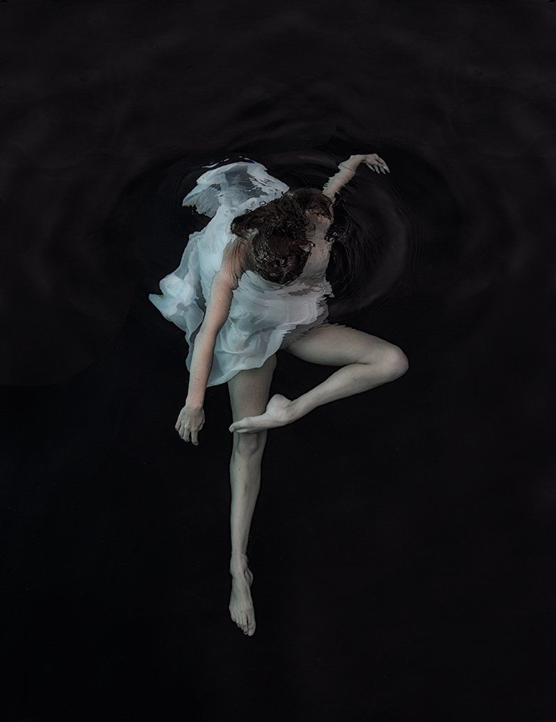 Image of Water Dance