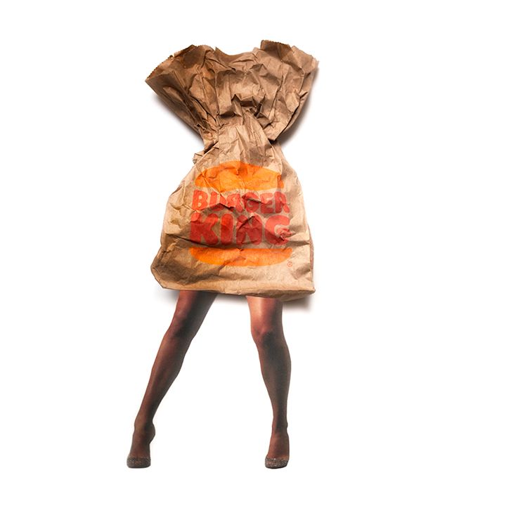 Image of Burger King